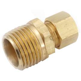 5/16x1/4 CMP Connector