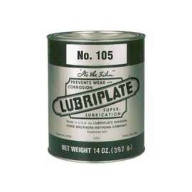 100 & 130 Series Multi-Purpose Grease, 14 oz, Can, NLGI Grade 0