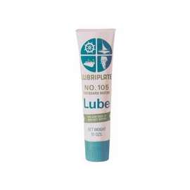 Automotive Lubricants, 10 oz, Tube, NLGI Grade 0