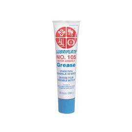 Automotive Lubricants, 10 oz, Tube