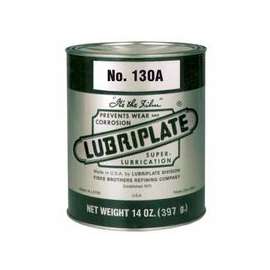 100 & 130 Series Multi-Purpose Grease, 14 oz, Can, NLGI Grade 3