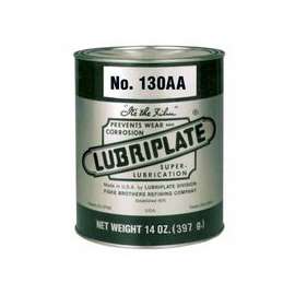 100 & 130 Series Multi-Purpose Grease, 14 oz, Can, NLGI Grade 1