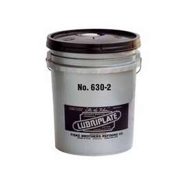 630 Series Multi-Purpose Grease, 35 lb, Pail, NLGI Grade 2