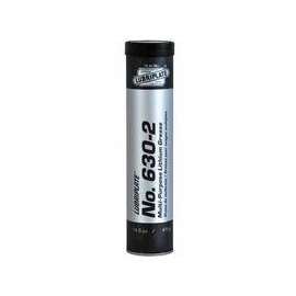 630 Series Multi-Purpose Grease, 14 1/2 oz, Cartridge
