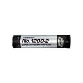No. 1200-2 Multi-Purpose Grease, 14 1/2 oz, Cartridge