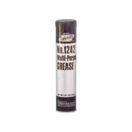 1240 Series Multi-Purpose Grease, 14 1/2 oz, Cartridge