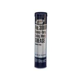 No. 3000-W Multi-Purpose Grease, 14 1/2 oz, Cartridge