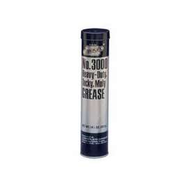 No. 3000 Multi-Purpose Grease, 14 1/2 oz, Cartridge