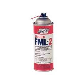 FML Series Multi-Purpose Food Grade Grease, 11 oz, Spray Can