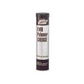 EMB High Speed Electric Motor Grease, 14 1/2 oz, Cartridge