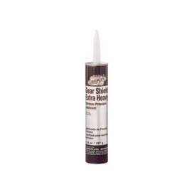 Gear Shield Series Open Gear Grease, 10 1/2 oz, Caulk Cartridge
