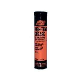 High Temp Multi-Purpose Grease, 14 1/2 oz, Cartridge