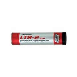 Red Lithium Grease, 14 1/2 oz, Cartridge