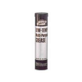 Low Temp Multi-Purpose Grease, 14 1/2 oz, Cartridge