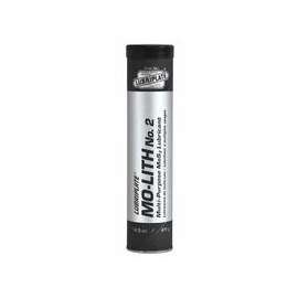 Mo-Lift No.2 Multi-Purpose Grease, 14 1/2 oz, Cartridge