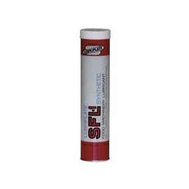 SFL Series Multi-Purpose Synthetic Grease, 14 oz, Cartridge