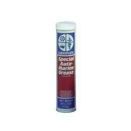 Marine Lubricants, 14 1/2 oz, Cartridge