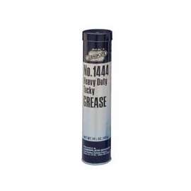 1444 Multi-Purpose Grease, 14 1/2 oz, Cartridge
