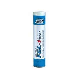 FGL Series Food Machinery Grease, Cartridge, NLGI Grade 1