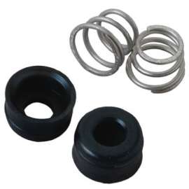 Del Seat/Spr Repair Kit