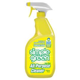 24OZ Simple GRN Cleaner