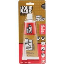 4OZ Tube INT LIQ Nails