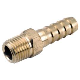 1/4x1/8MPT Barb Insert