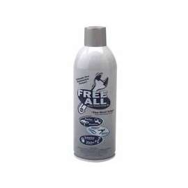 Free All Deep Penetrating Oils, 12 oz, Aerosol Can