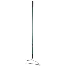 GT FBG Bow Rake