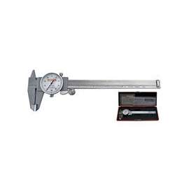 Hi-Lo Welding Gauge, Inch/Metric, Stainless Steel