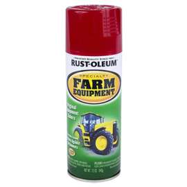 12OZ YEL Enamel Paint