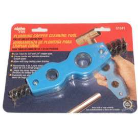 COP 4 In 1 Tool Brush