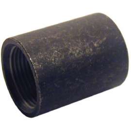 2"BLK Merchant Coupling