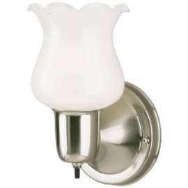 4-1/2" NI Wall Bracket