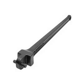 Petol Flange Wrenches, 18 in Long, 1 in - 12 in Threaded Flanges