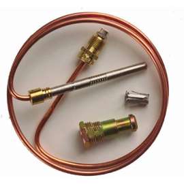18" Univ Thermocouple