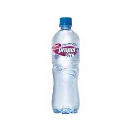 Propel Zero Bottles, Kiwi Strawberry, 710 mL, Squeeze Bottle