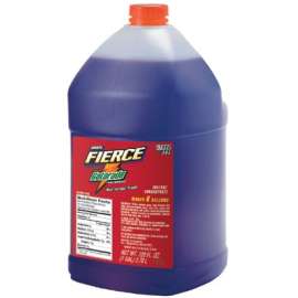 Liquid Concentrate, 1 gal, Jug, 6 gal Yield, Fierce Grape