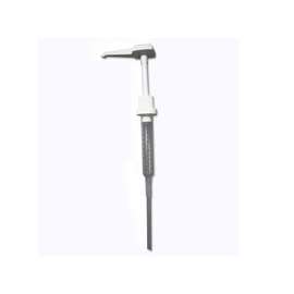 Replacement Pump for Dispenser, 16 in L x 4 1/2 in W x 1 in H