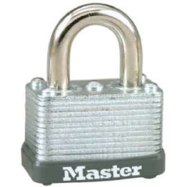 1-1/2" STL Secu Padlock
