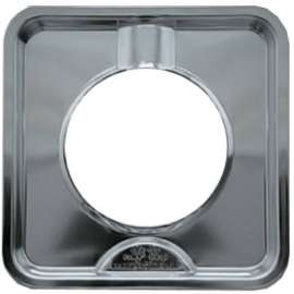 CHR SQ I Gas Drip Pan