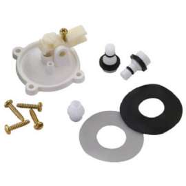 MP Fill Valve Repl Cap