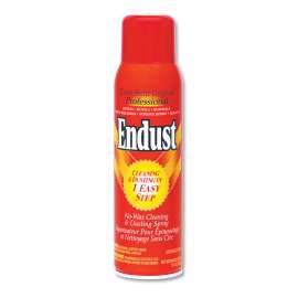 Professional Cleaning and Dusting Spray, 15oz Aerosol, 6/Carton