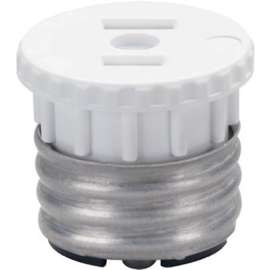15A Lampholder Adapter