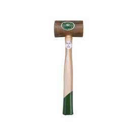 Weighted Rawhide Mallets, 20 oz, Size 10