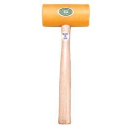Plastic Mallets, 30 oz, Size 7