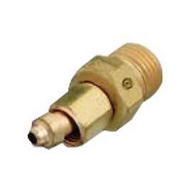 Brass Hose Adaptors, Male/Female, A-Size, B-Size, RH