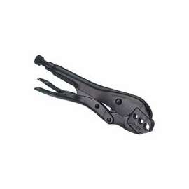 Hand-Held Ferrule Crimp Tools, 3/16 in; 1/4 in, Black