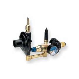 Professional Foil/Latex Balloon Inflators, Helium, 3,000 psi inlet