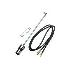 Hotspotter All Purpose Propane Torch, 500,000 Btu/h Output, 31 in Handle